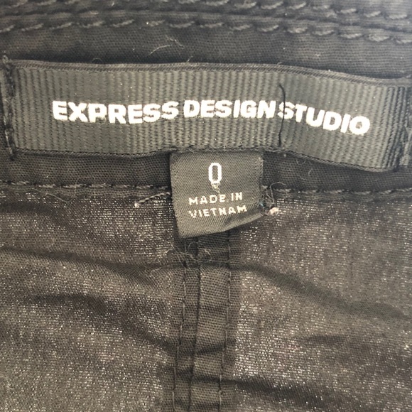 Express design studio jacket - Picture 2 of 3